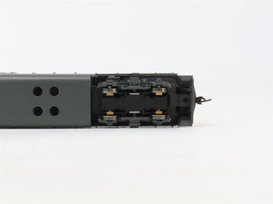 HO Scale Athearn ATH1146 SSW Cotton Belt GP60 Diesel Loco #9672 wDCC & Sound