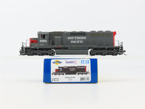 HO Scale Athearn ATH87323 SP Southern Pacific SD40R Diesel #7373 wDCC & Sound