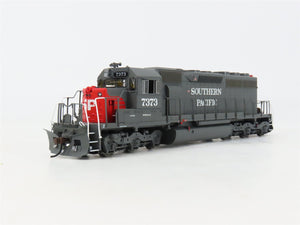 HO Scale Athearn ATH87323 SP Southern Pacific SD40R Diesel #7373 wDCC & Sound