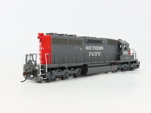 HO Scale Athearn ATH87323 SP Southern Pacific SD40R Diesel #7373 wDCC & Sound