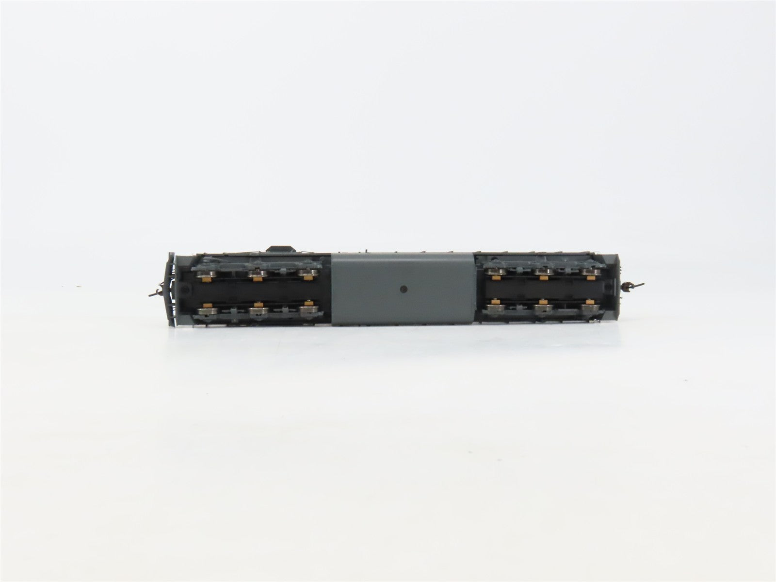 HO Scale Athearn ATH87323 SP Southern Pacific SD40R Diesel #7373 wDCC & Sound