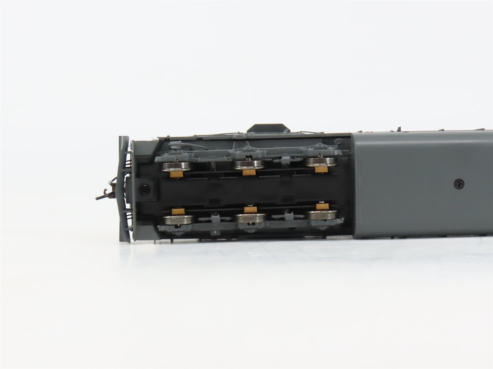 HO Scale Athearn ATH87323 SP Southern Pacific SD40R Diesel #7373 wDCC & Sound