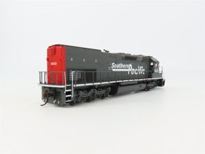 HO Scale Athearn ATH86973 SP Southern Pacific SD40T-2 Diesel #9343 wDCC & Sound