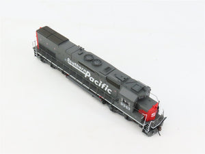 HO Scale Athearn ATH86973 SP Southern Pacific SD40T-2 Diesel #9343 wDCC & Sound