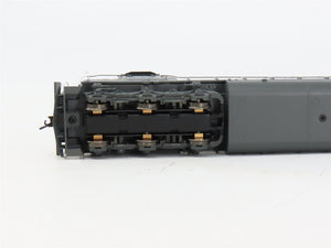 HO Scale Athearn ATH86973 SP Southern Pacific SD40T-2 Diesel #9343 wDCC & Sound