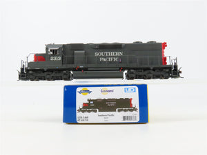 HO Scale Athearn ATH1460 SP Southern Pacific SD39 Diesel #5313 wDCC & Sound