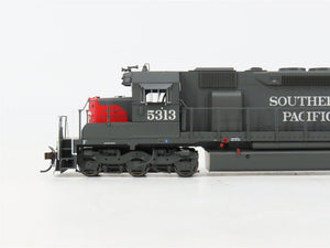 HO Scale Athearn ATH1460 SP Southern Pacific SD39 Diesel #5313 wDCC & Sound