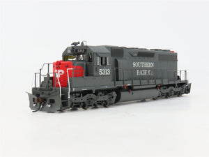 HO Scale Athearn ATH1460 SP Southern Pacific SD39 Diesel #5313 wDCC & Sound