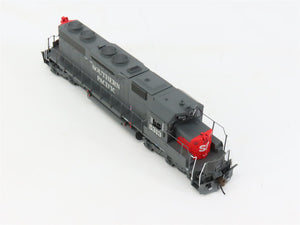 HO Scale Athearn ATH1460 SP Southern Pacific SD39 Diesel #5313 wDCC & Sound