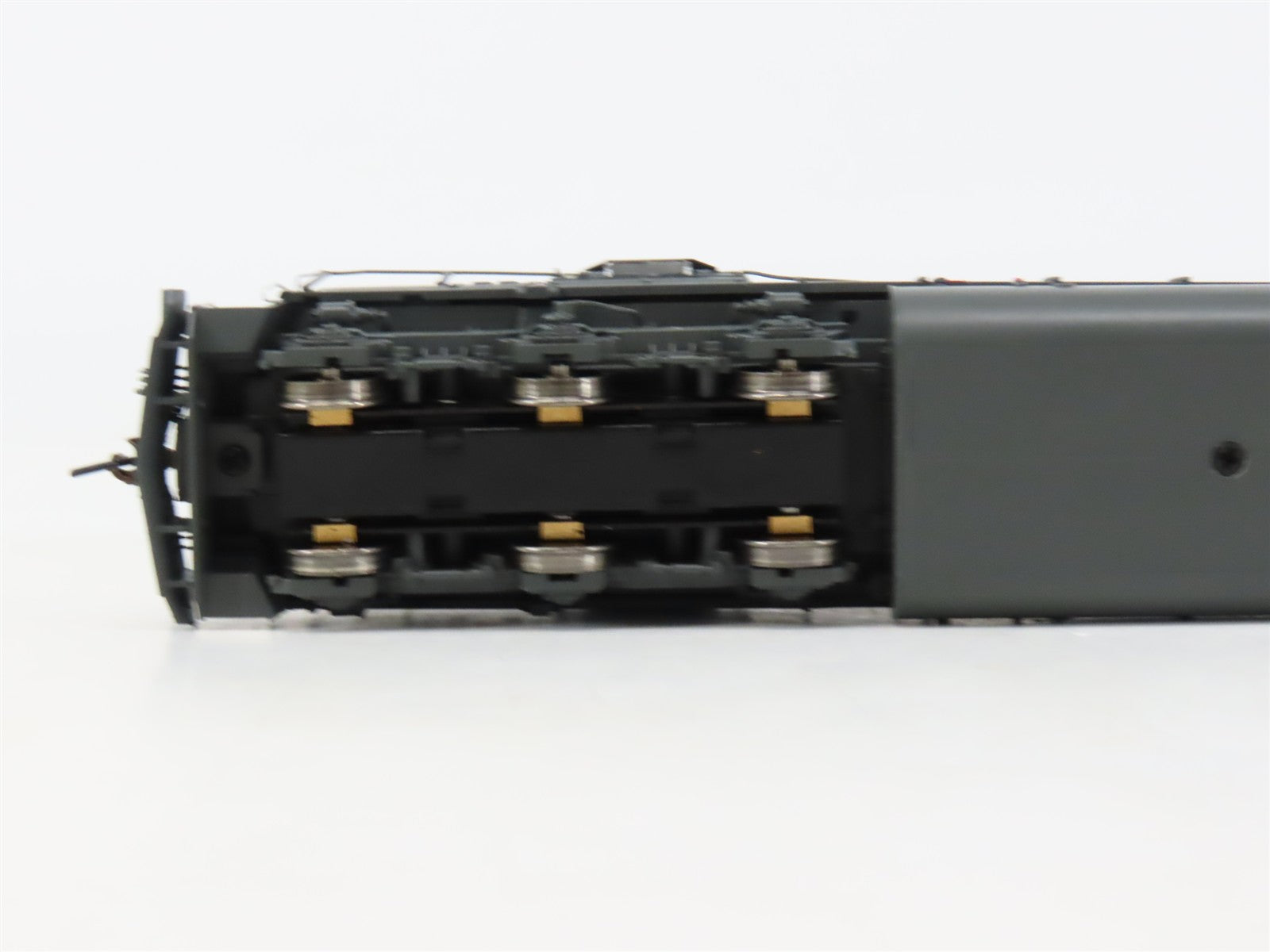 HO Scale Athearn ATH1460 SP Southern Pacific SD39 Diesel #5313 wDCC & Sound