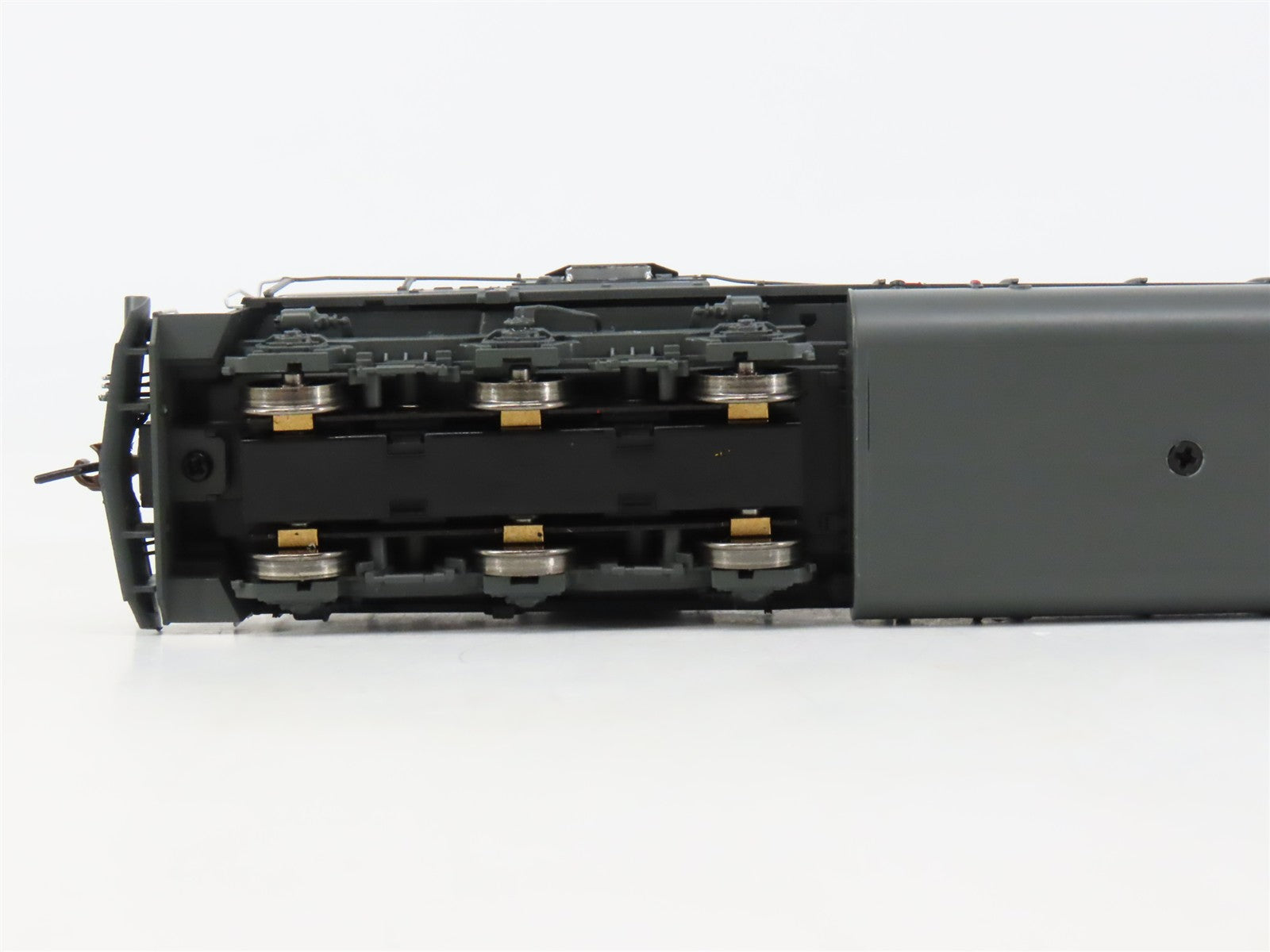 HO Scale Athearn ATH1460 SP Southern Pacific SD39 Diesel #5313 wDCC & Sound