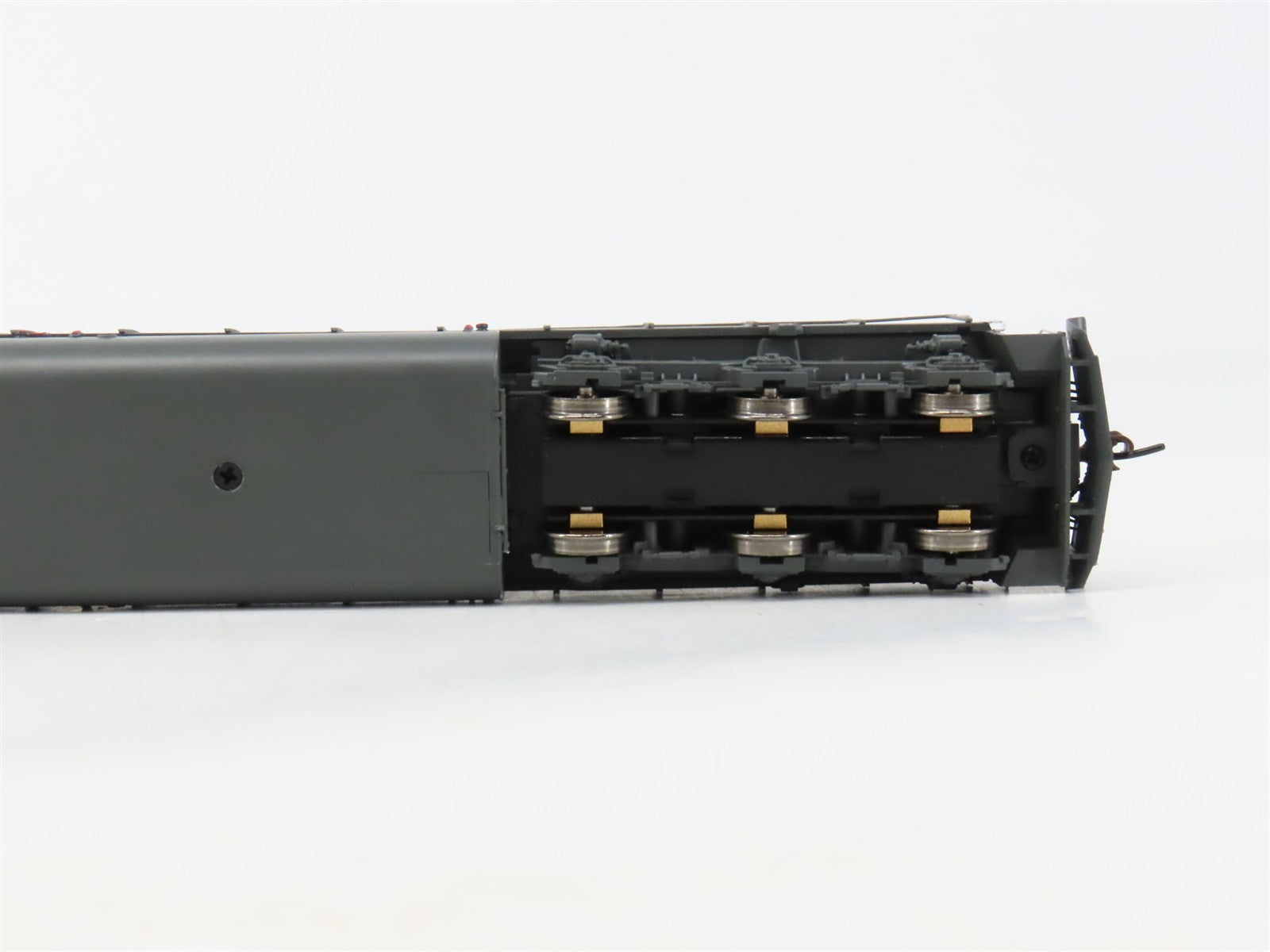 HO Scale Athearn ATH1460 SP Southern Pacific SD39 Diesel #5313 wDCC & Sound