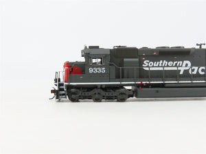 HO Scale Athearn ATH86972 SP Southern Pacific SD45T-2 Diesel #9335 wDCC & Sound