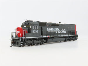 HO Scale Athearn ATH86972 SP Southern Pacific SD45T-2 Diesel #9335 wDCC & Sound