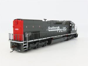 HO Scale Athearn ATH86972 SP Southern Pacific SD45T-2 Diesel #9335 wDCC & Sound