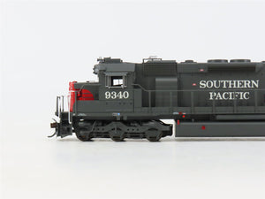 HO Scale Athearn ATH86970 SP Southern Pacific SD45T-2 Diesel #9340 wDCC & Sound