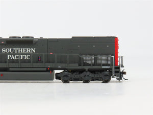 HO Scale Athearn ATH86970 SP Southern Pacific SD45T-2 Diesel #9340 wDCC & Sound