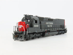 HO Scale Athearn ATH86970 SP Southern Pacific SD45T-2 Diesel #9340 wDCC & Sound
