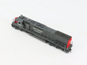 HO Scale Athearn ATH86970 SP Southern Pacific SD45T-2 Diesel #9340 wDCC & Sound