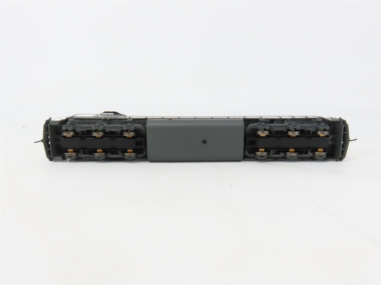 HO Scale Athearn ATH86970 SP Southern Pacific SD45T-2 Diesel #9340 wDCC & Sound