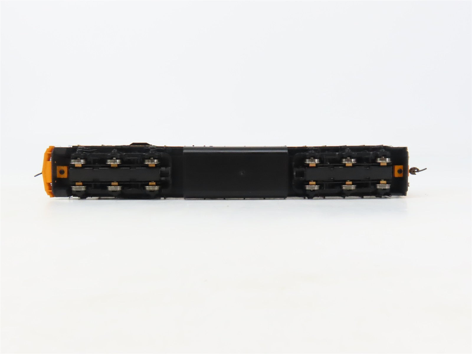 HO Scale Athearn ATH73145 DRGW Rio Grande SD40T-2 Diesel Loco #5405 wDCC & Sound