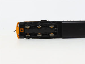 HO Scale Athearn ATH73145 DRGW Rio Grande SD40T-2 Diesel Loco #5405 wDCC & Sound