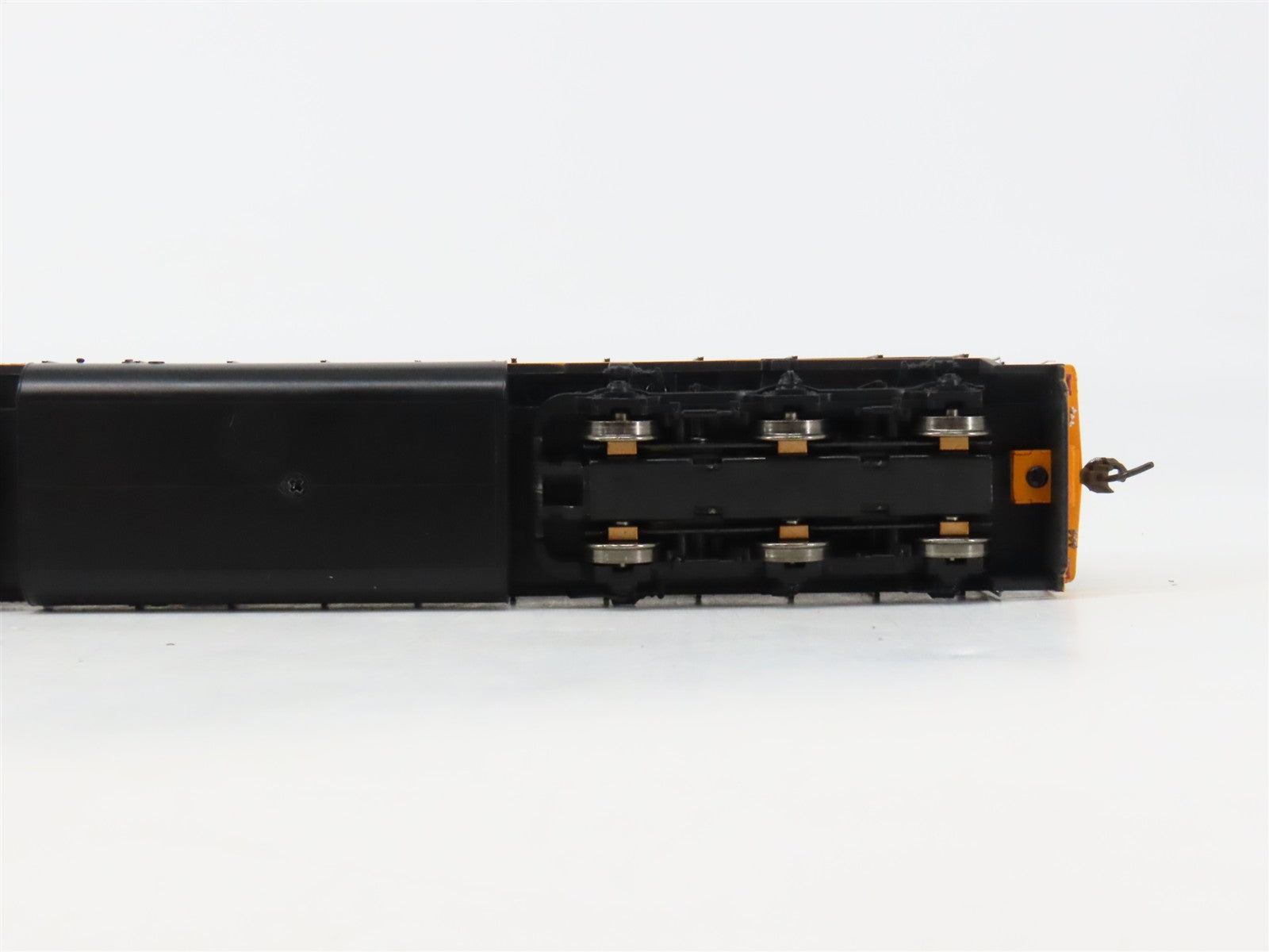 HO Scale Athearn ATH73145 DRGW Rio Grande SD40T-2 Diesel Loco #5405 wDCC & Sound