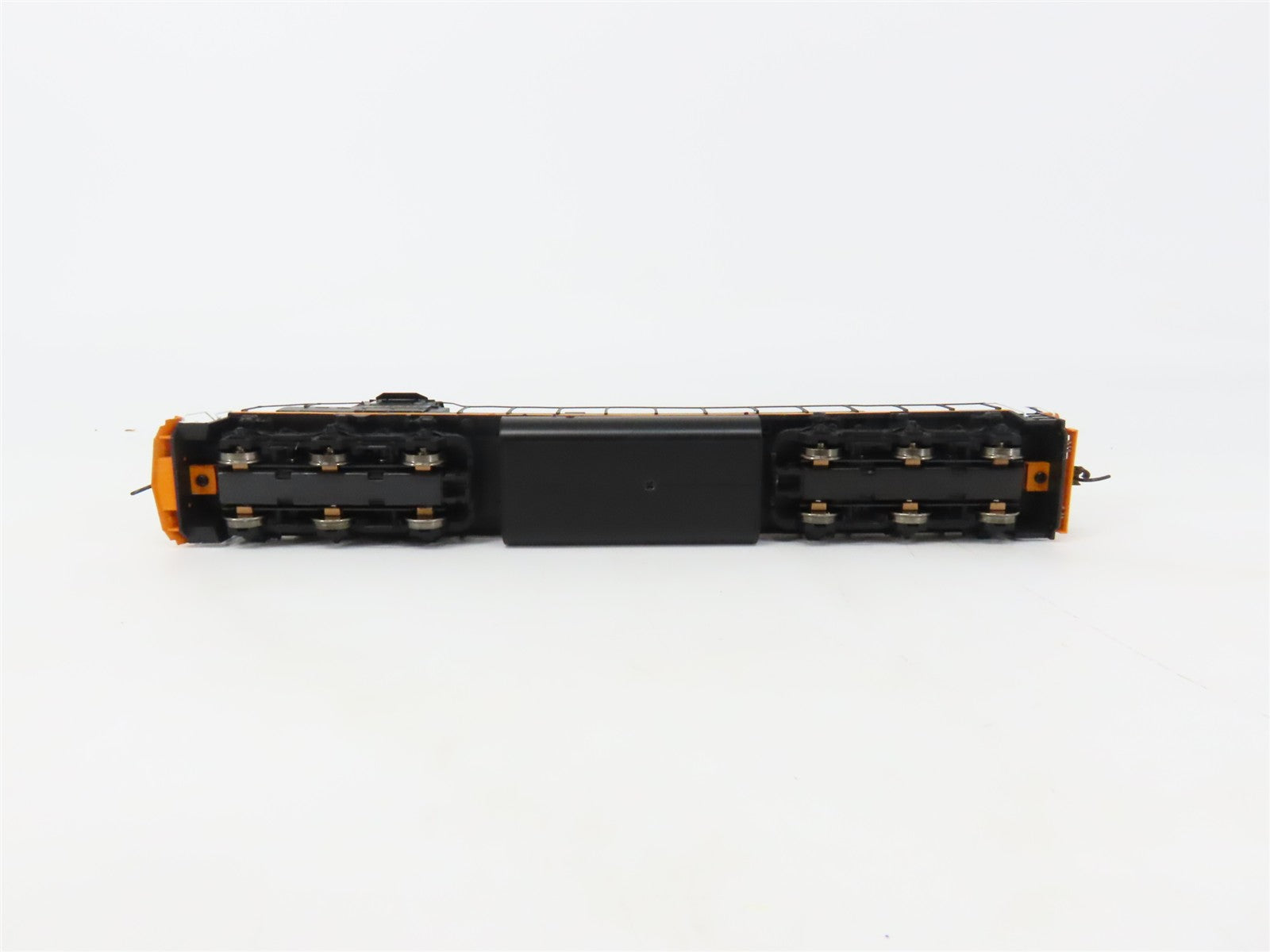 HO Scale Athearn ATH72173 DRGW Rio Grande SD40T-2 Diesel Loco #5353 wDCC & Sound