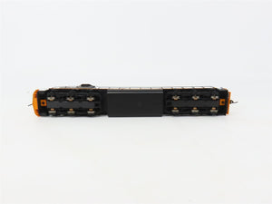 HO Scale Athearn ATH72173 DRGW Rio Grande SD40T-2 Diesel Loco #5353 wDCC & Sound