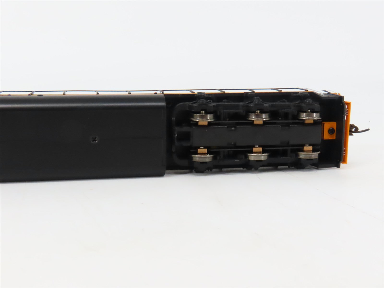 HO Scale Athearn ATH72173 DRGW Rio Grande SD40T-2 Diesel Loco #5353 wDCC & Sound