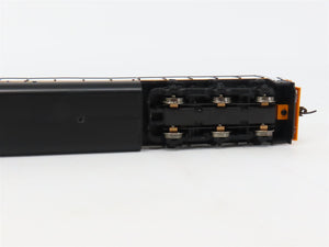 HO Scale Athearn ATH72173 DRGW Rio Grande SD40T-2 Diesel Loco #5353 wDCC & Sound