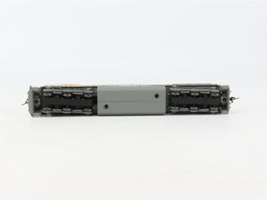 HO Scale Atlas 10004216 UP Union Pacific Dash 8-40C Diesel #9129 wDCC & Sound