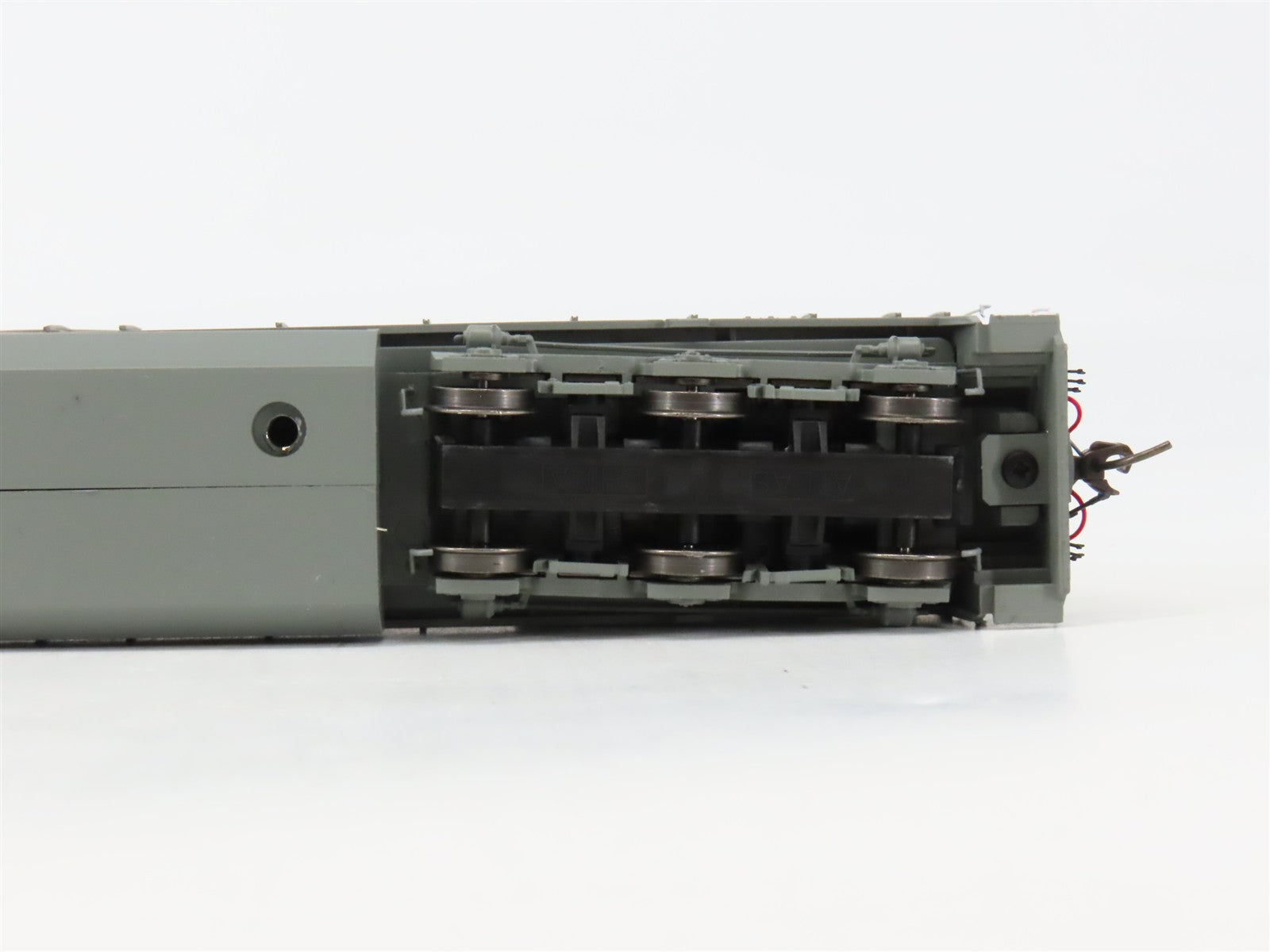 HO Scale Atlas 10004216 UP Union Pacific Dash 8-40C Diesel #9129 wDCC & Sound