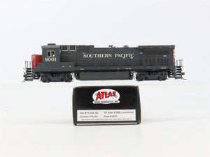 HO Scale Atlas 10004320 SP Southern Pacific Dash 8-39B Diesel #8001 wDCC & Sound
