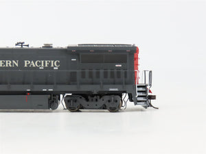 HO Scale Atlas 10004320 SP Southern Pacific Dash 8-39B Diesel #8001 wDCC & Sound