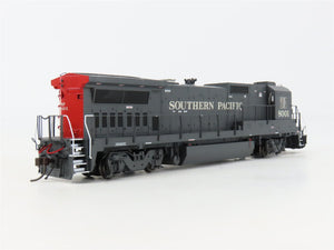 HO Scale Atlas 10004320 SP Southern Pacific Dash 8-39B Diesel #8001 wDCC & Sound