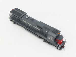 HO Scale Atlas 10004320 SP Southern Pacific Dash 8-39B Diesel #8001 wDCC & Sound
