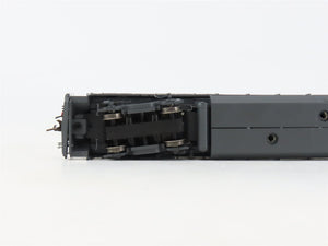 HO Scale Atlas 10004320 SP Southern Pacific Dash 8-39B Diesel #8001 wDCC & Sound
