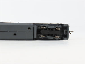 HO Scale Atlas 10004320 SP Southern Pacific Dash 8-39B Diesel #8001 wDCC & Sound