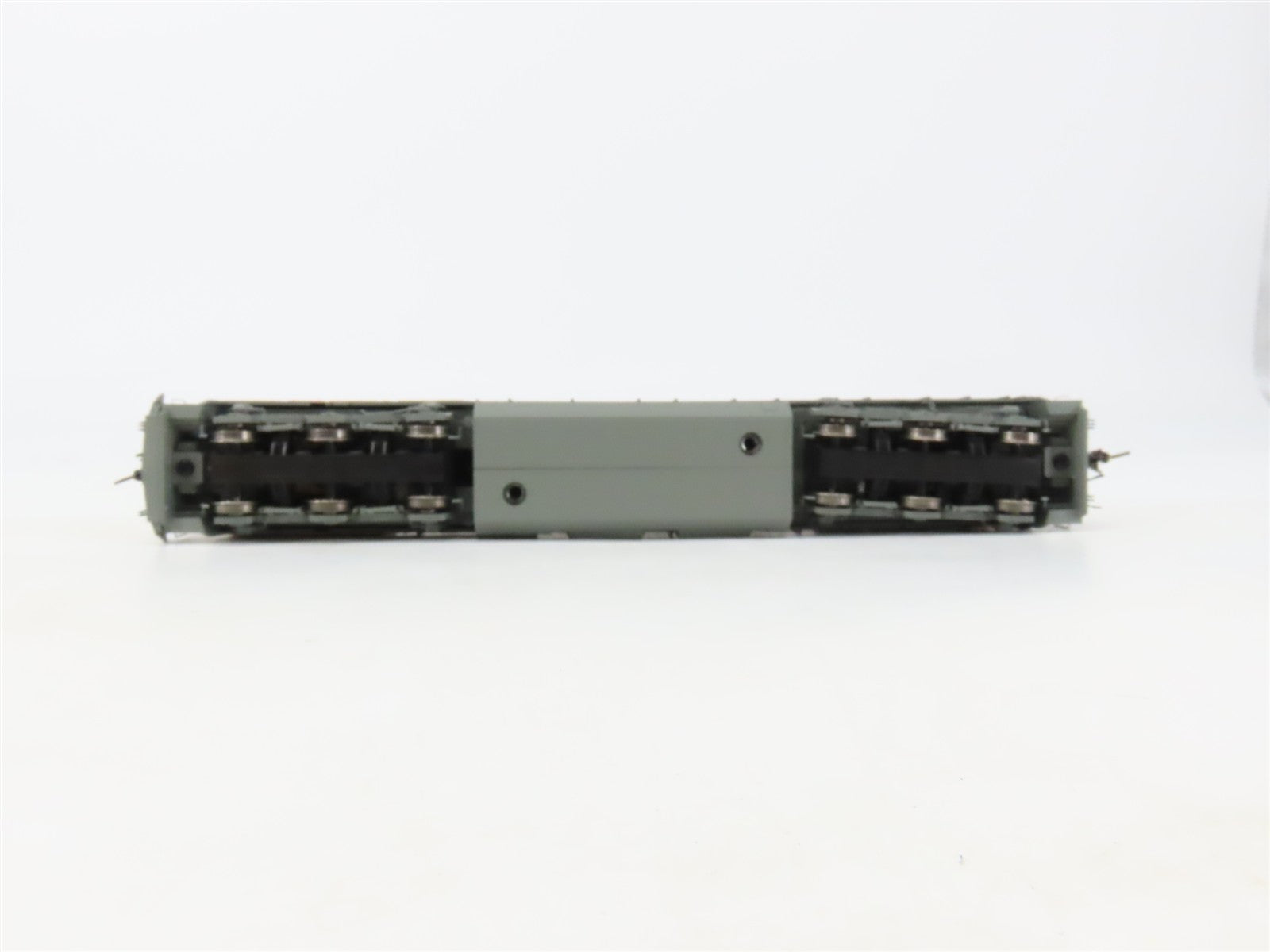 HO Scale Atlas 10004516 UP Union Pacific Dash 8-41CW Diesel #9439 wDCC & Sound