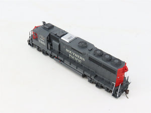HO Scale Atlas 10004253 SP Southern Pacific GP40-2 Diesel Locomotive #7661