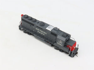 HO Scale Atlas 10004253 SP Southern Pacific GP40-2 Diesel Locomotive #7661