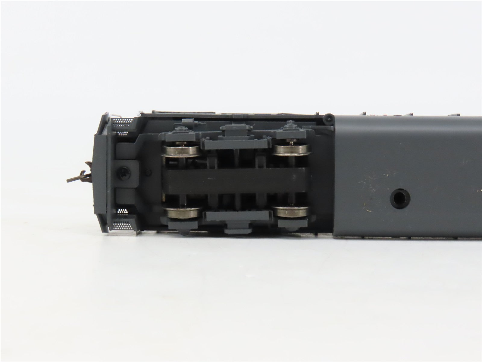 HO Scale Atlas 10004253 SP Southern Pacific GP40-2 Diesel Locomotive #7661