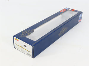 HO Scale Athearn ATHG69992 XTTX Trailer Train F89F 89' Flatcar #153209