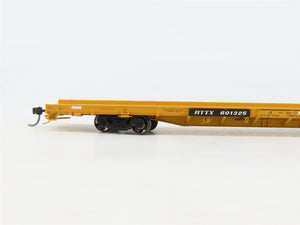 HO Scale Atlas 20006131 RTTX Trailer Train F89J Flatcar #601325