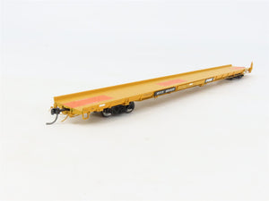 HO Scale Atlas 20006131 RTTX Trailer Train F89J Flatcar #601325