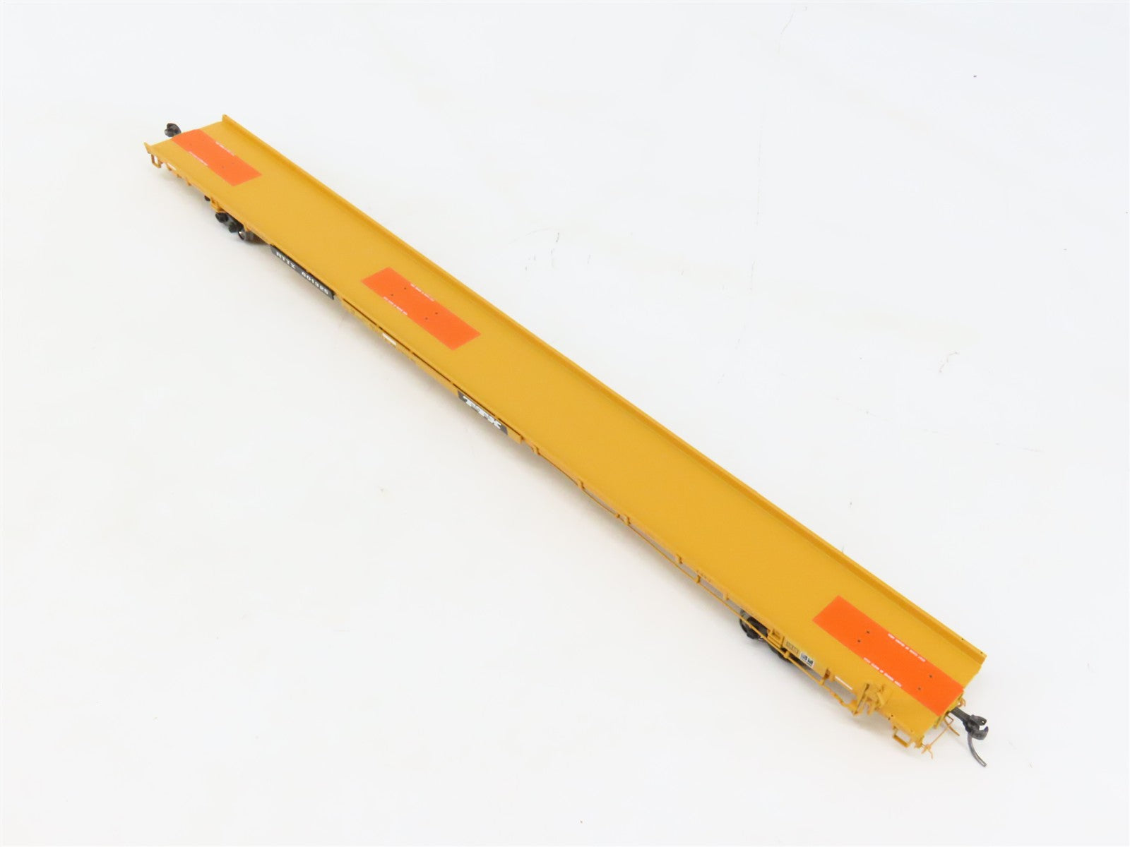 HO Scale Atlas 20006131 RTTX Trailer Train F89J Flatcar #601325
