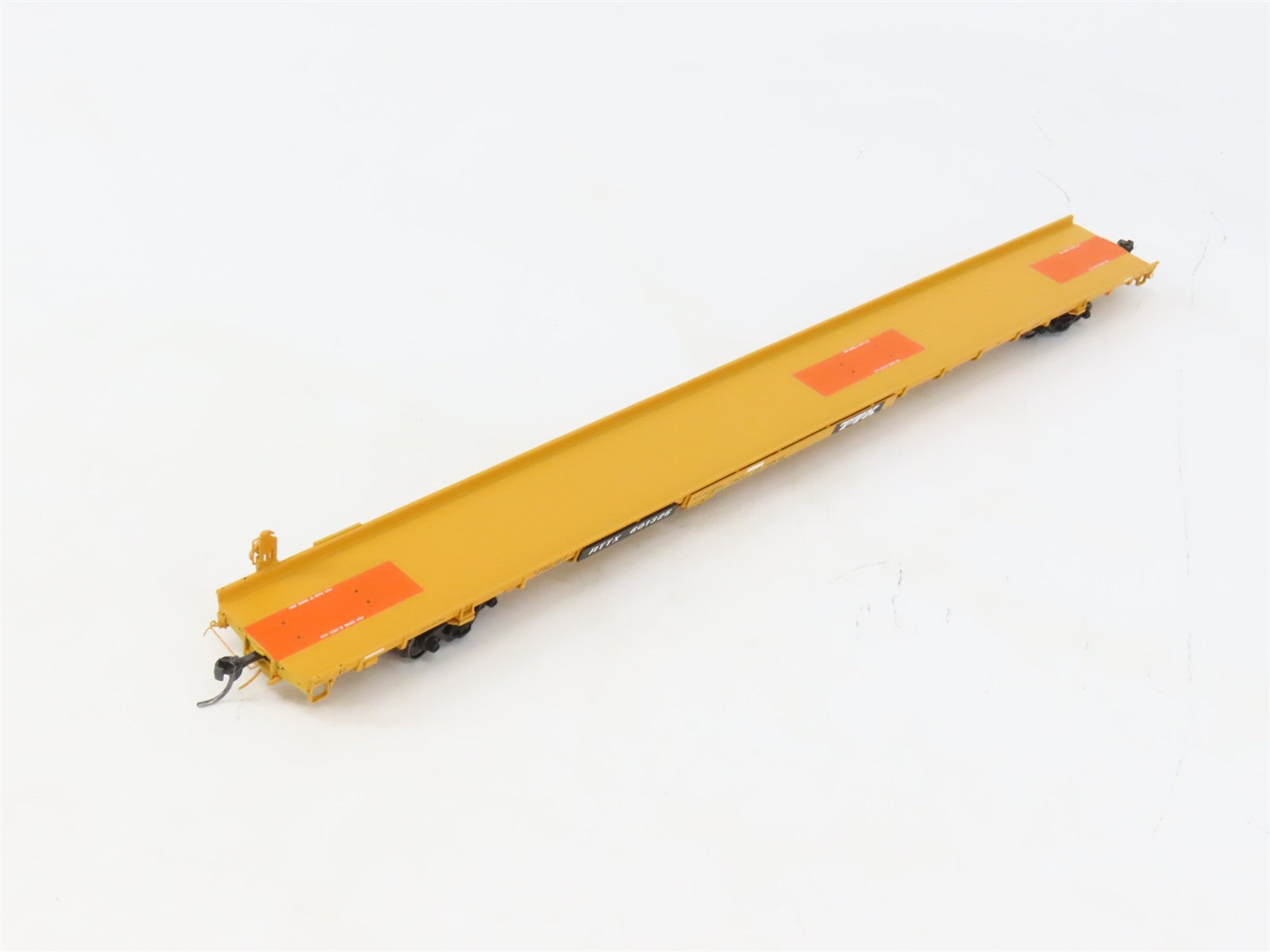 HO Scale Atlas 20006131 RTTX Trailer Train F89J Flatcar #601325