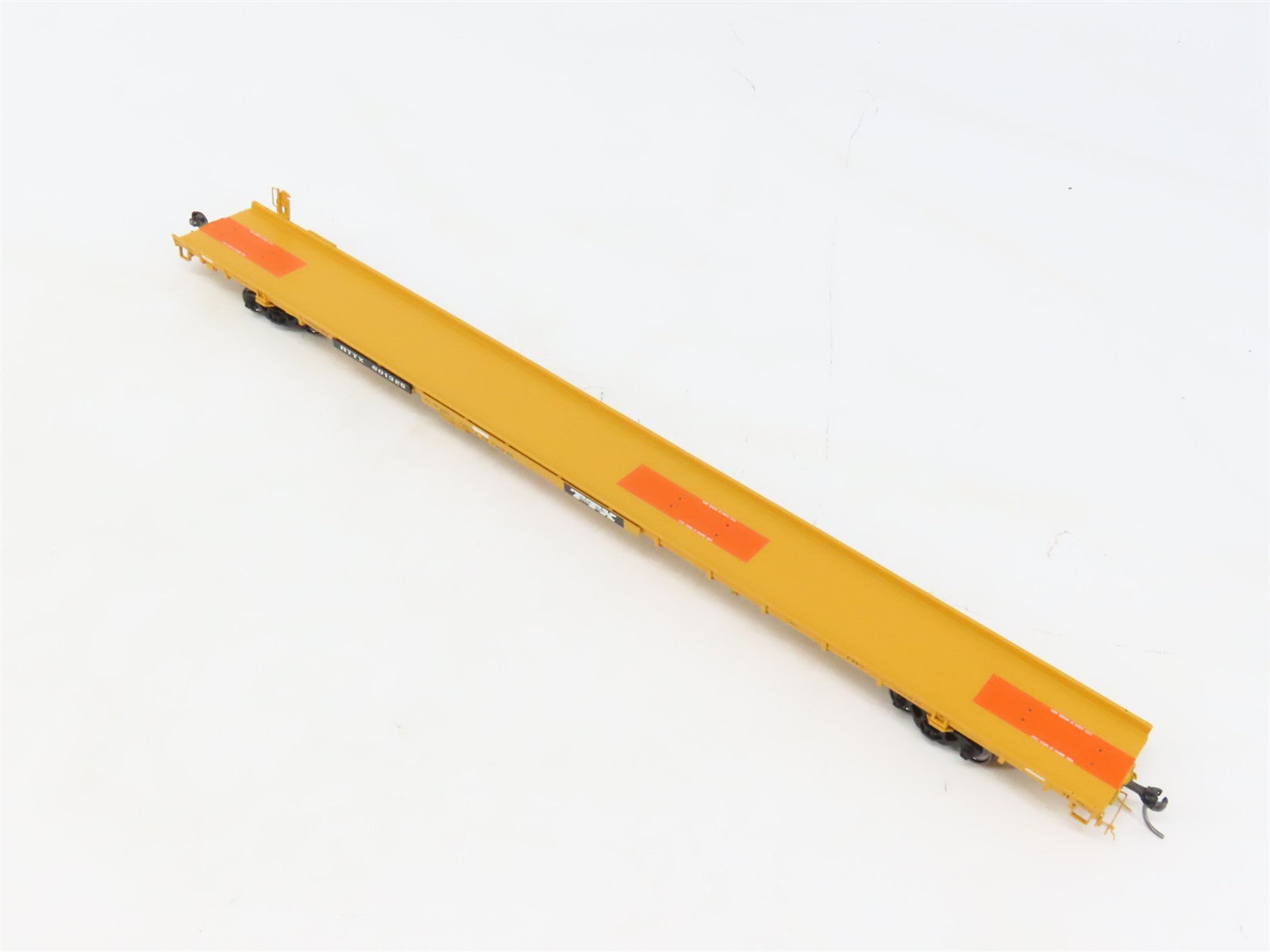 HO Scale Atlas 20006131 RTTX Trailer Train F89J Flatcar #601325