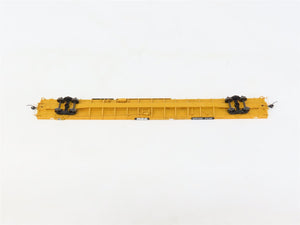HO Scale Atlas 20006131 RTTX Trailer Train F89J Flatcar #601325